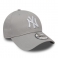 New Era - Casquette 9Forty Essential - New York Yankees