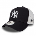 New Era - Casquette Clean Trucker - New York Yankees