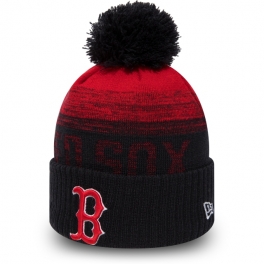 New Era - Bonnet Boston Red Sox - MLB Sport Knit 