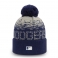 New Era - Bonnet Los Angeles Dodgers - MLB Sport Knit 