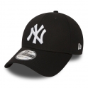 New Era - Casquette 39Thirty Essential - New York Yankees