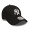 New Era - Casquette 39Thirty Essential - New York Yankees