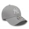 New Era - Casquette 39Thirty Essential - New York Yankees