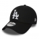 New Era - Casquette 39Thirty Essential - Los Angeles Dodgers