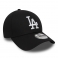 New Era - Casquette 39Thirty Essential - Los Angeles Dodgers