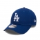New Era - Casquette 9Forty Essential - Los Angeles Dodgers