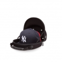 New Era - Sac de transport 2 casquettes