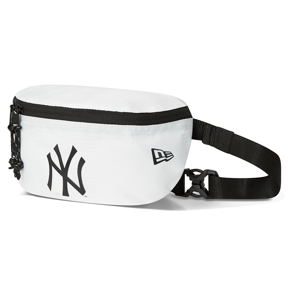 New+EraNew Era MLB York Yankees Waist Bag 12145412 One size EU black Unisex Sachet 