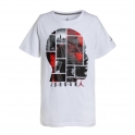 Air Jordan -  T-shirt Montage - Enfants
