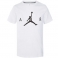 Air Jordan -  T-shirt Air - Enfants