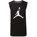 Air Jordan -  T-shirt sans manche - Enfants