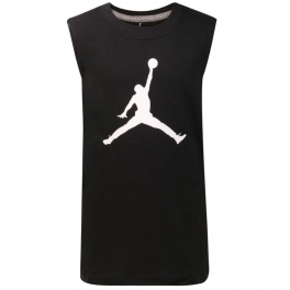 Air Jordan -  T-shirt sans manche - Enfants