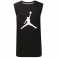 Air Jordan -  T-shirt sans manche - Enfants