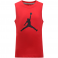 Air Jordan -  T-shirt sans manche - Enfants