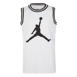 Air Jordan - Maillot de Basket - Enfants