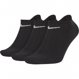 Nike - Chaussettes Lightweight No Show - SX2554