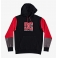 DC Shoes - Sweat à capuche Star PH - ADYFT03264 