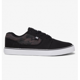 DC Shoes - Baskets Tonik TX SE