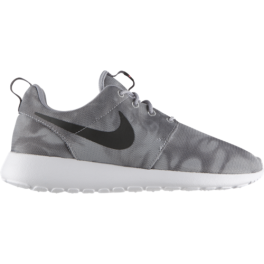 Nike - Baskets Nike Roshe run Print