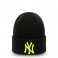 New Era - Bonnet New York Yankees - MLB Essential Cuff Knit 