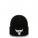 New Era - Bonnet Chicago Bulls - NBA Team Cuff Knit 