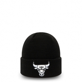 New Era - Bonnet Chicago Bulls - NBA Team Cuff Knit 