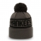 New Era - Bonnet New York Yankees - Team Jake Bobble Cuff Knit 