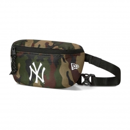 New Era - Mini Banane MLB Waist Bag - New York Yankees