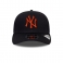 New Era - Casquette Snapback 9Fifty Stretch - New York Yankees