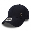 New Era - Casquette 9Forty Flawless Logo - New York Yankees