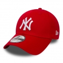 New Era - Casquette 39Thirty Essential - New York Yankees