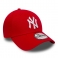 New Era - Casquette 39Thirty Essential - New York Yankees