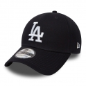 New Era - Casquette 39Thirty Basic - Los Angeles Dodgers