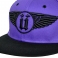 Unkut - Casquette Snapback Wings