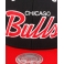Mitchell And Ness - Casquette Snapback Chicago BULLS - Script