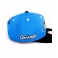 Mitchell And Ness - Casquette Snapback Orlando Magic - Script