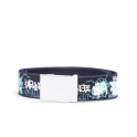 Wrung Division - Ceinture réglable "All over"