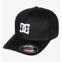 DC Shoes - Casquette Capstar 2