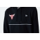 New Era - Sweat-shirt à capuche Chicago Bulls - Piping Hoody