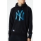 New Era - Sweat-shirt à capuche New York Yankees