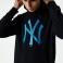 New Era - Sweat-shirt à capuche New York Yankees