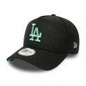 New Era - Casquette Trucker Heather Pop - Los Angeles Dodgers