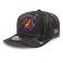 New Era - Casquette Snapback 9Fifty Stretch - Los Angeles Lakers