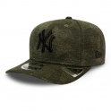 New Era - Casquette Snapback 9Fifty Stretch - New York Yankees