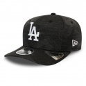 New Era - Casquette Snapback 9Fifty Stretch - Los Angeles Dodgers