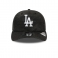 New Era - Casquette Snapback 9Fifty Stretch - Los Angeles Dodgers