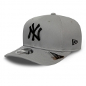 New Era - Casquette Snapback 9Fifty Stretch - New York Yankees