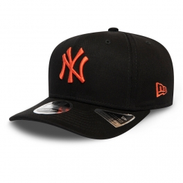 New Era - Casquette Snapback 9Fifty Stretch - New York Yankees