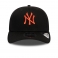 New Era - Casquette Snapback 9Fifty Stretch - New York Yankees