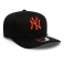 New Era - Casquette Snapback 9Fifty Stretch - New York Yankees